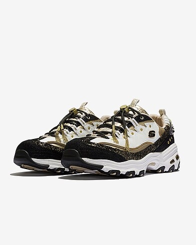 Skechers Skechers Dlites Heritage Edition