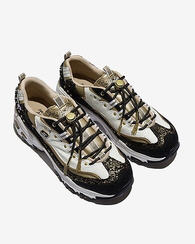 37,5 Beden Skechers Dlites Heritage Edition