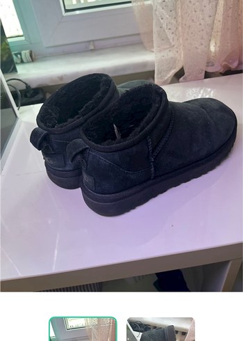 Ugg ürünü