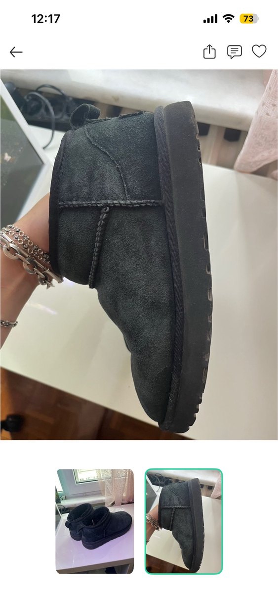 Orjinal ugg — görsel 2/3