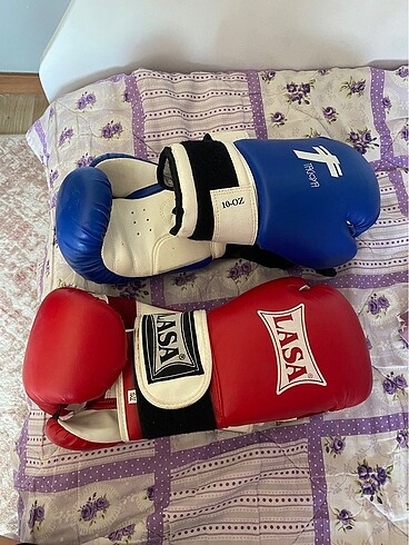Boks eldiveni