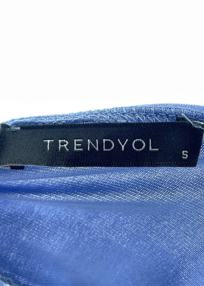 Trendyol & Milla Mini Üst %70 İndirimli. - Görsel 4