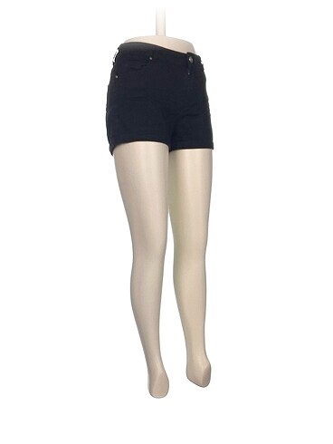 Vintage Love Vintage Love Mini Şort %70 İndirimli.