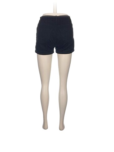 universal Beden Vintage Love Mini Şort %70 İndirimli.