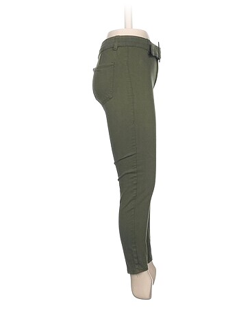 Bershka Bershka Jean / Kot %70 İndirimli.