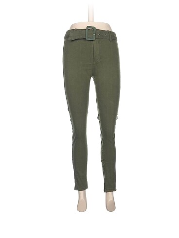 Bershka Jean / Kot %70 İndirimli.
