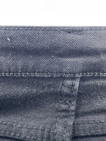 universal Beden siyah Renk Vintage Love Jean / Kot %70 İndirimli.