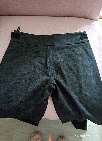 Pantolon 