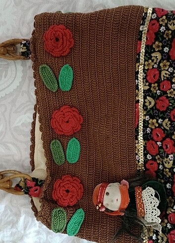 Diğer El çantası
