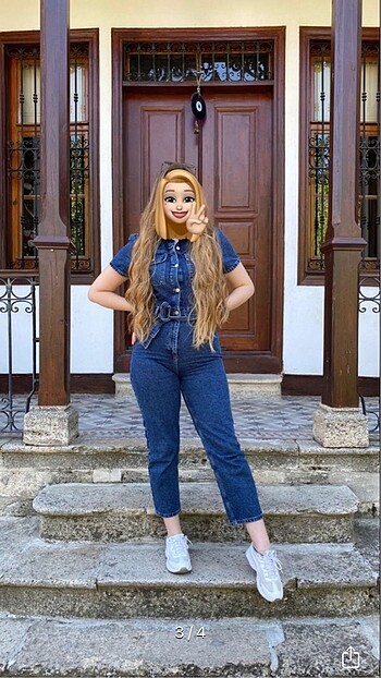 Jean Tulum ????