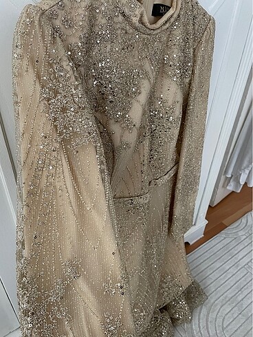 1 kere giyildi - Görsel 6