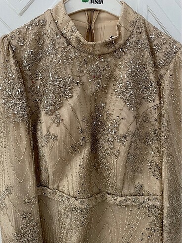 1 kere giyildi - Görsel 5