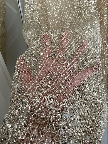 1 kere giyildi - Görsel 8