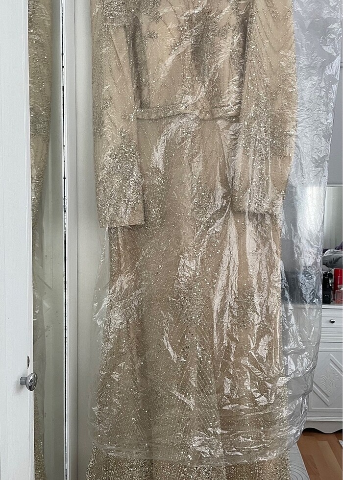 1 kere giyildi - Görsel 2