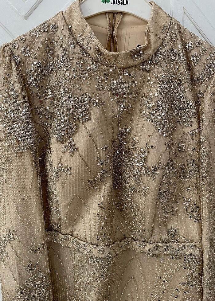 1 kere giyildi - Görsel 5