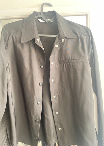Zara gömlek - Görsel 4