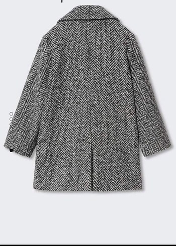 Desenli mango Kaban - Görsel 3