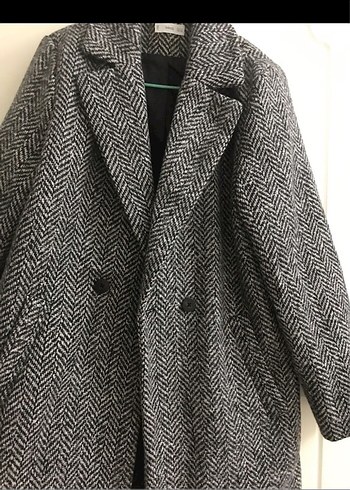 Desenli mango Kaban - Görsel 6