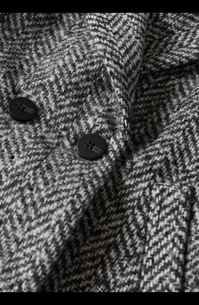 Desenli mango Kaban - Görsel 2