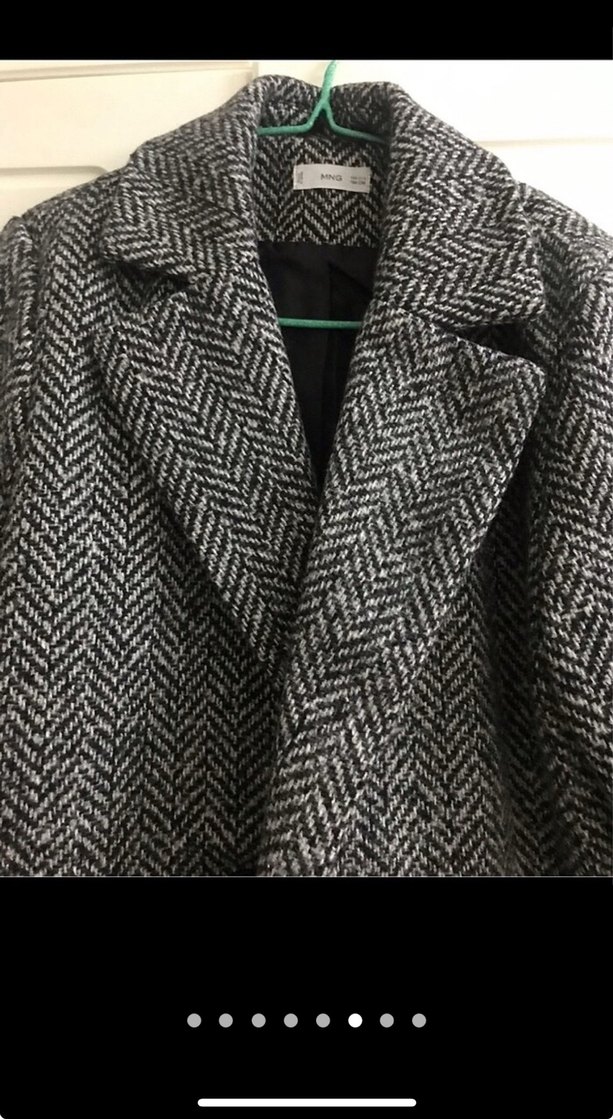 Desenli mango Kaban - Görsel 5