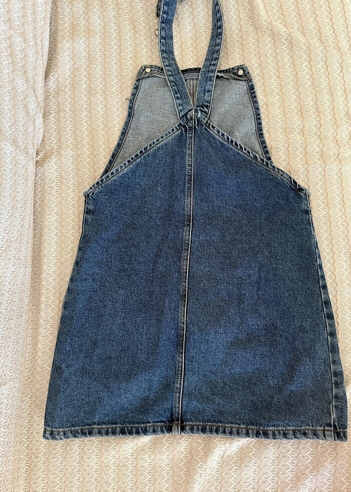 Kot salopet - Görsel 3