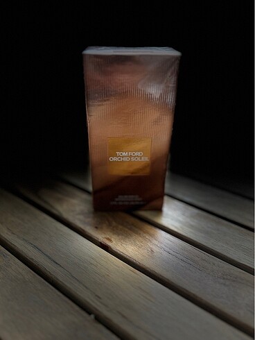 Tom Ford Tom Ford Orchid Soleil