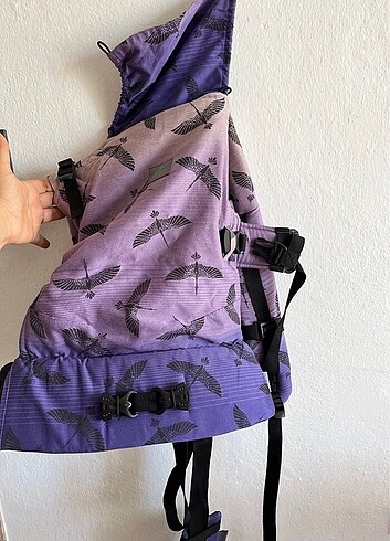 Beden çeşitli Renk Lufasling Kanguru güncel fiyatı 6200