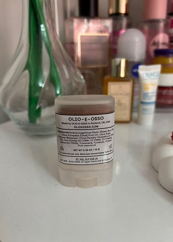 Olio E Osso Balm No. 6 - Görsel 3