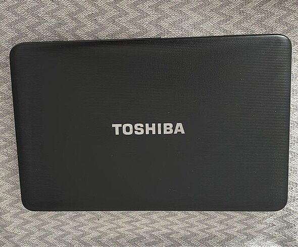 Toshiba Laptop