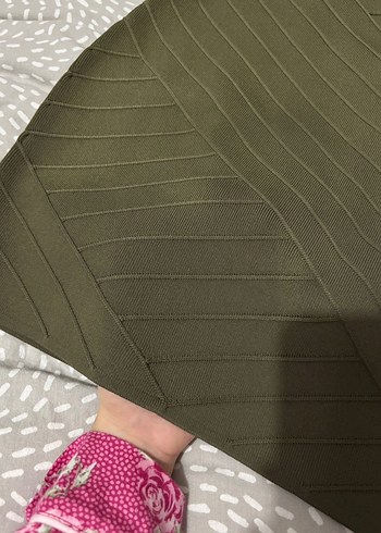 Yargıcı Elbise - Görsel 3