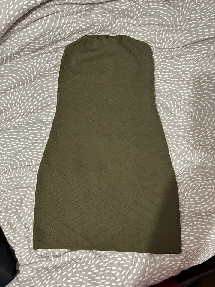 Yargıcı Elbise - Görsel 2