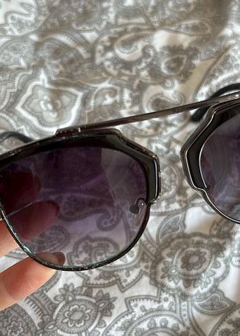 Dior Kadın Güneş Gözlüğü - Görsel 7