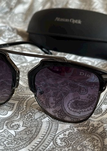 Dior Kadın Güneş Gözlüğü - Görsel 2