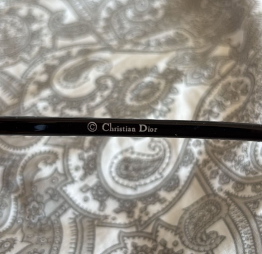 Dior Kadın Güneş Gözlüğü - Görsel 3