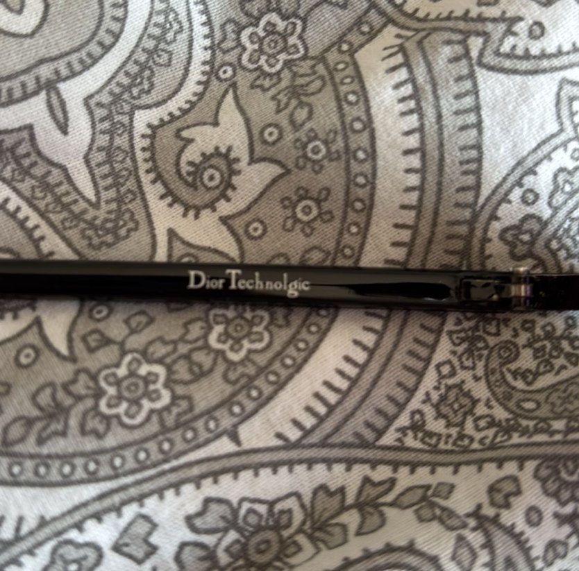 Dior Kadın Güneş Gözlüğü - Görsel 5