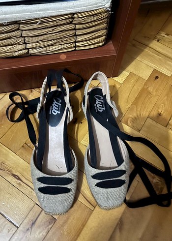 Beymen Club Sandalet - Görsel 3