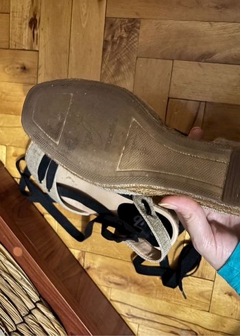 Beymen Club Sandalet - Görsel 6