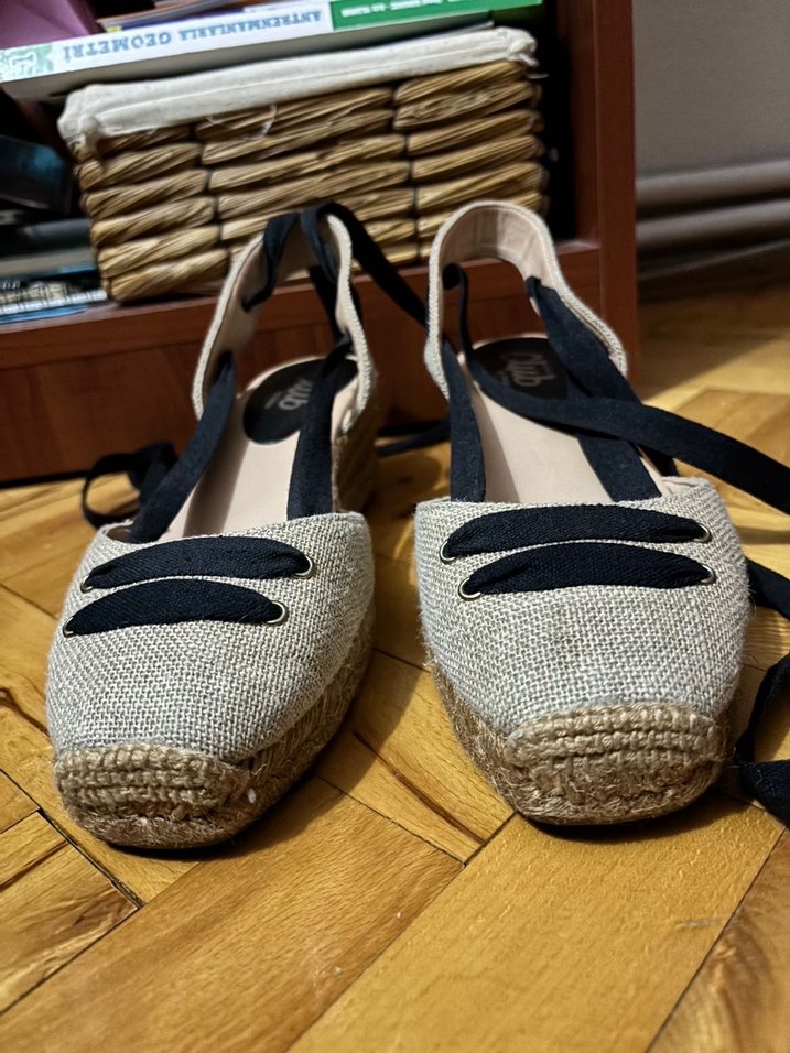 Beymen Club Sandalet - Görsel 4