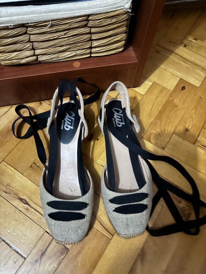 Beymen Club Sandalet - Görsel 3