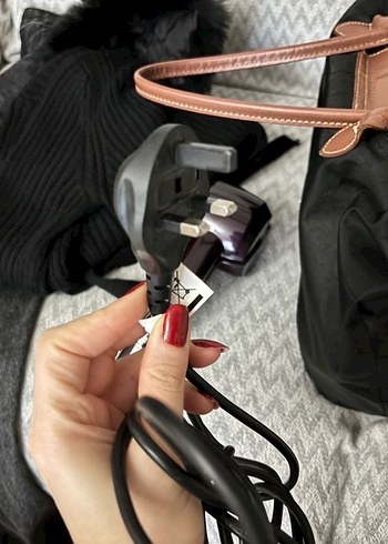 BaByliss Mor Saç Şekillendirici - Görsel 5