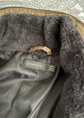 Stradivarius Mont - Görsel 2