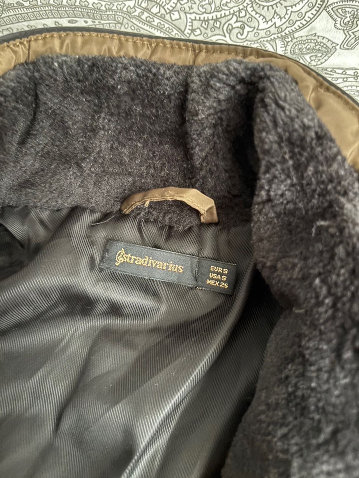 Stradivarius Mont - Görsel 2