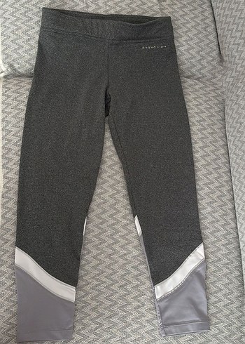 Oysho Gri Tayt - Görsel 2