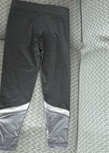 Oysho Gri Tayt - Görsel 3