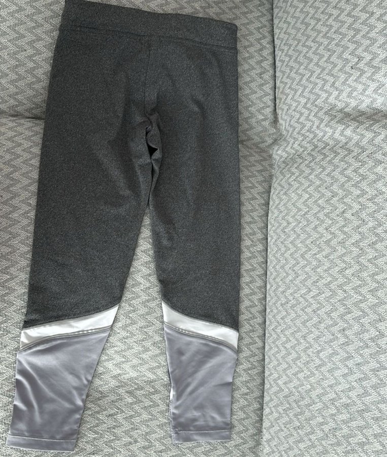 Oysho Gri Tayt - Görsel 3