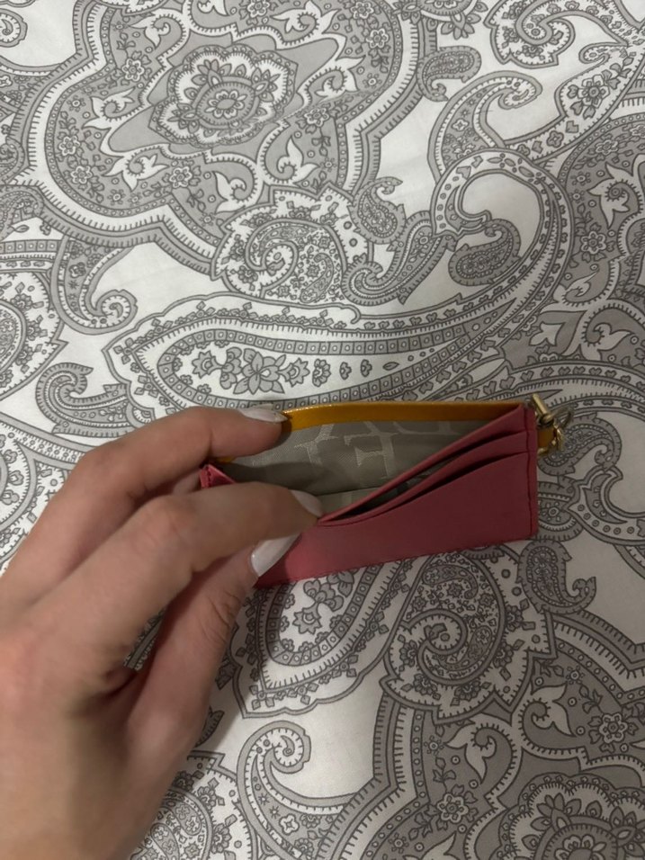 Furla Deri Cüzdan - Görsel 3