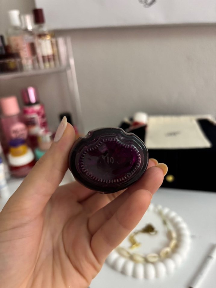 Katy Perry Kadın Parfümü Mor Kedi Şişe - Görsel 3