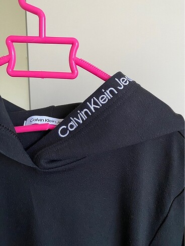 l Beden siyah Renk Calvin klein sweatshirt