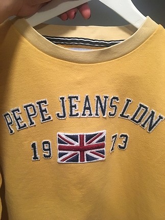 s Beden Pepe Jeans 1973