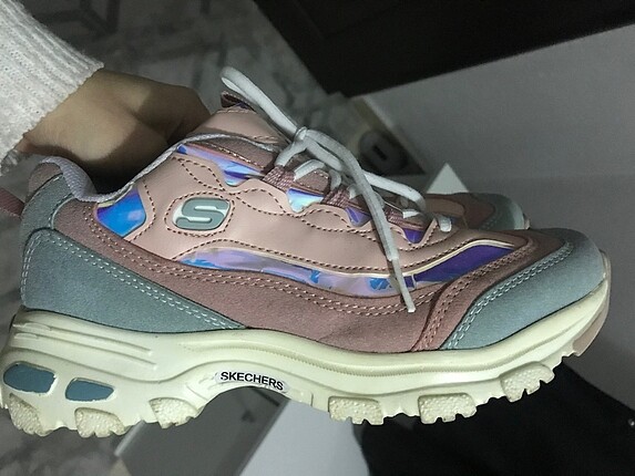 Skechers Spor ayakkabı